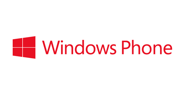 WP8 Logo - Microsoft Says Windows Phone Store Now Features More Than 130K Apps ...