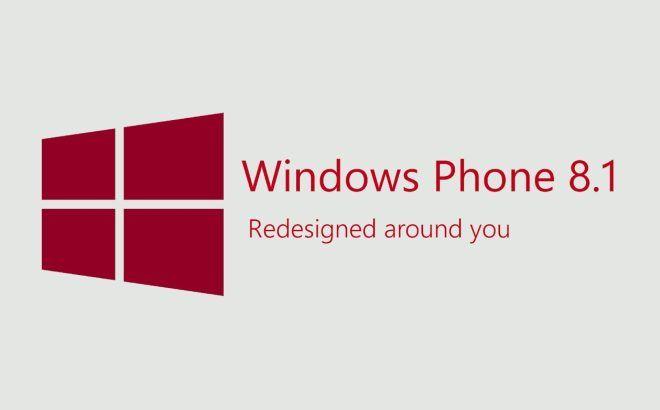WP8 Logo - Internet sharing over Bluetooth is a new option for Windows Phone