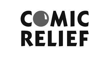 Relief Logo - Logo – Comic Relief – Pythagoras