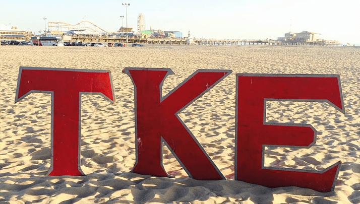 TKE Logo - Total Sorority Move | TKE To Leave IFC