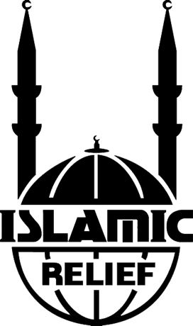 Relief Logo - islamic relief logo