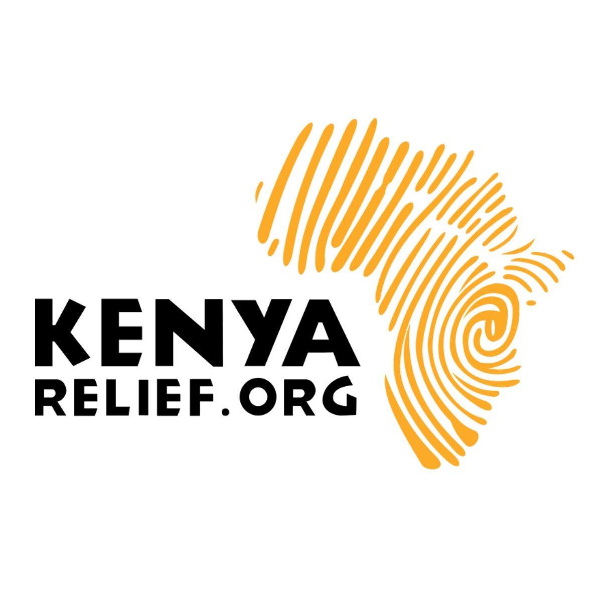 Relief Logo - KenyaRelief.org