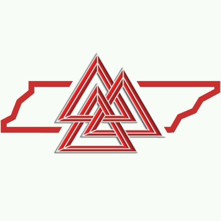 TKE Logo - Tennessee TKE logo | Tau Kappa Epsilon | Kappa, Shirts, Ohio