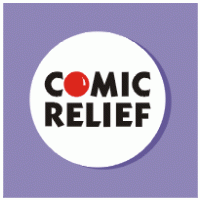Relief Logo - Comic Relief | Brands of the World™ | Download vector logos and ...
