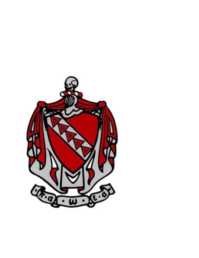 TKE Logo - Fraternity document leads to questions of rape culture in Greek life