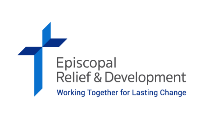 Relief Logo - Episcopal Relief & Development unveils new logo and tagline