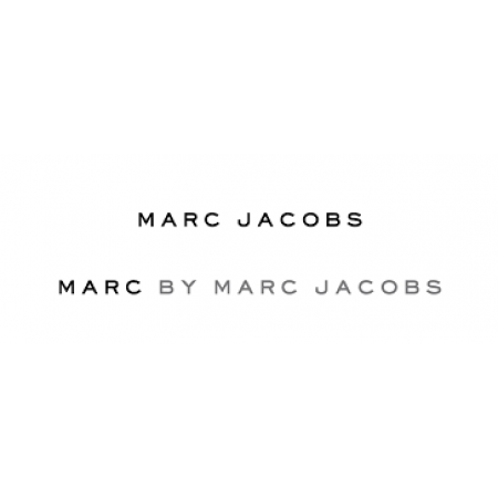 Marc Jacobs Logo - Marc By Marc Jacobs urremme og urlænker