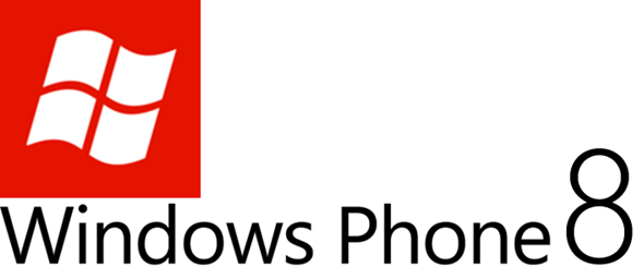 WP8 Logo - Windows Phone 8 Will Have The Ability To Take Screenshots, Finally ...