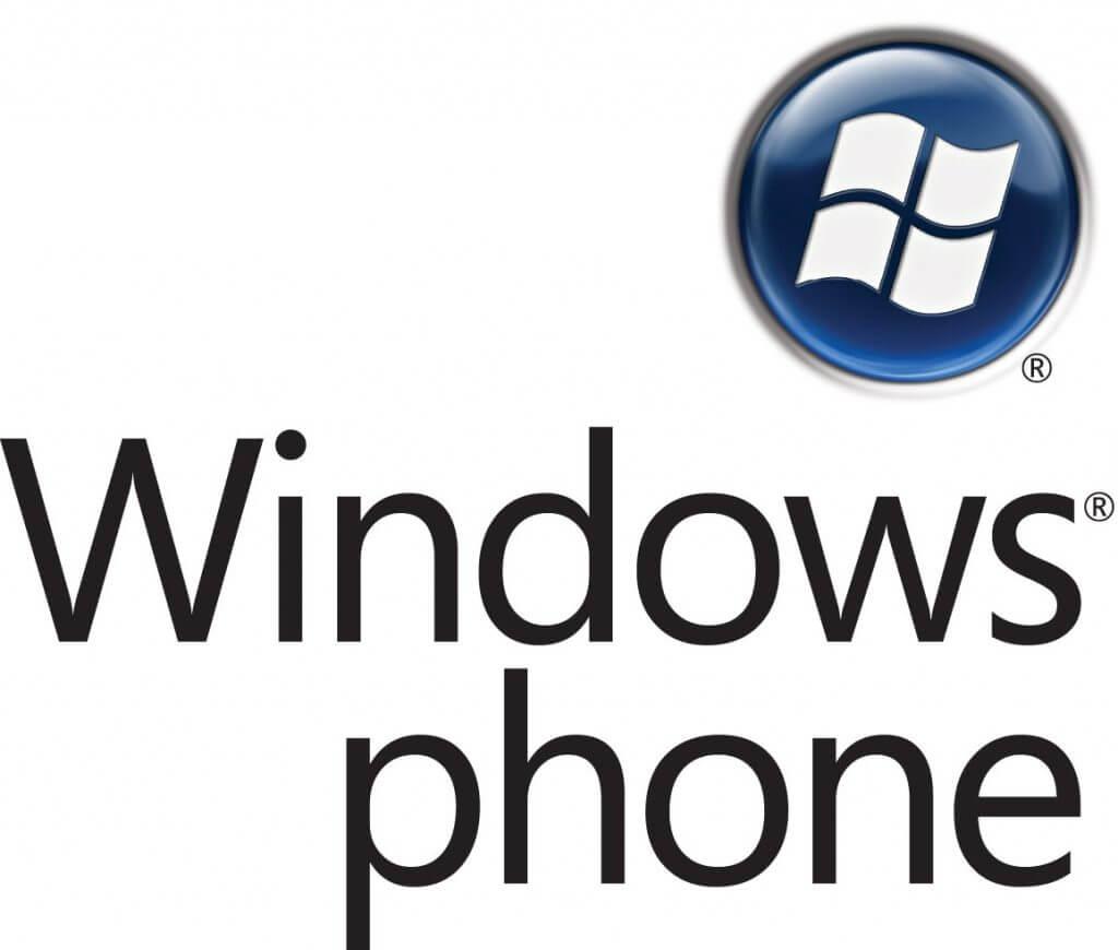 WP8 Logo - Os 7 erros do Windows Phone 8