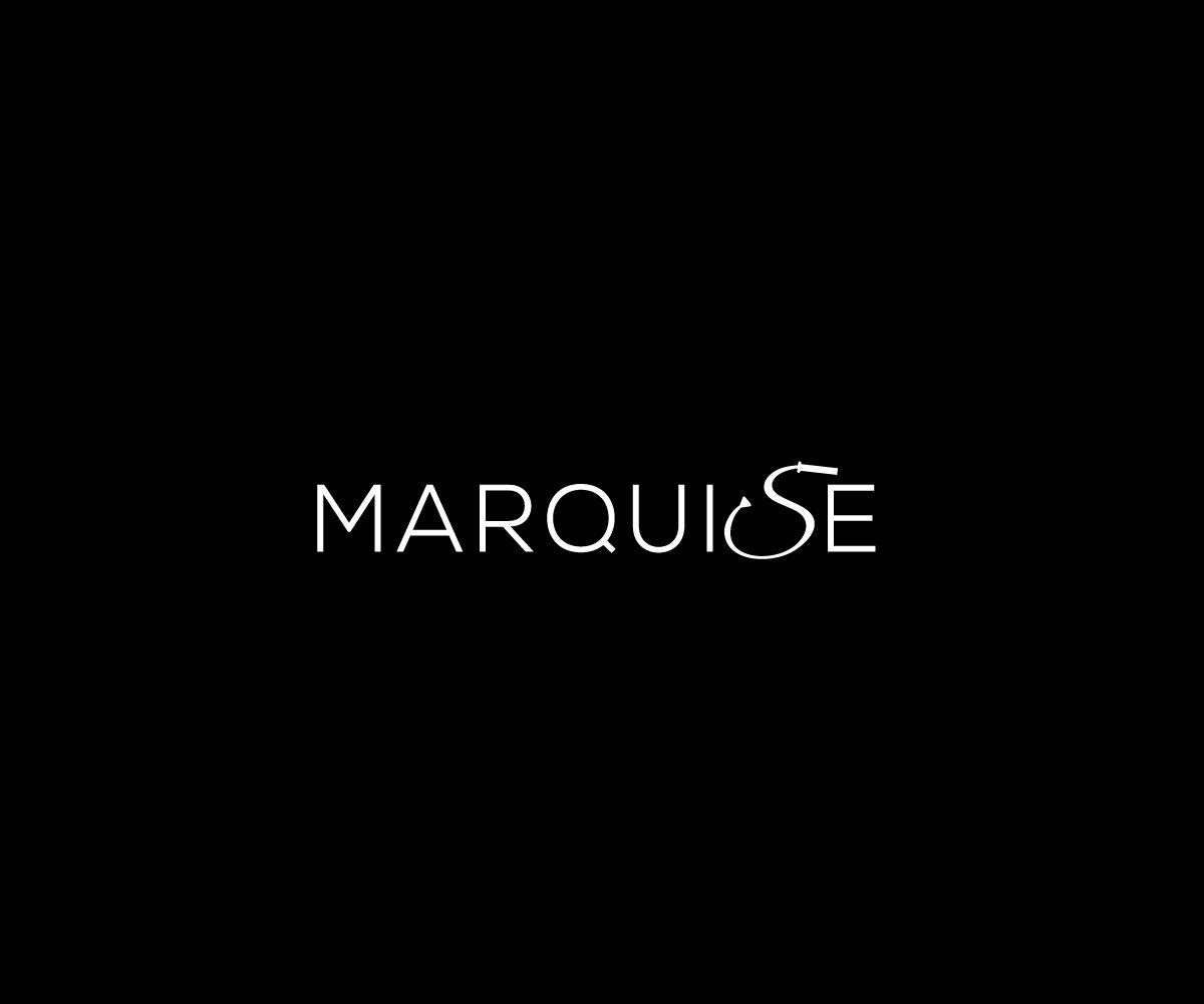 Adult Logo - Bold, Serious, Adult Logo Design for Marquise BDSM, With a whipp or