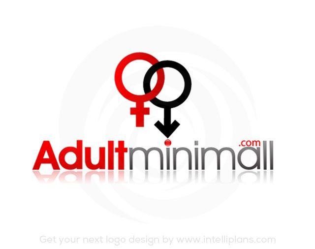 Adult Logo - Automotive and Vehicle Logos designs for as low as $49 - INTELLIPLANS