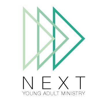 Adult Logo - The logo for our church's young adult ministry. I was inspired by ...