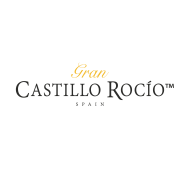 Rocio Logo - Gran Castillo Rocio Brut Cava - D.O. Cava | Hammeken Cellars