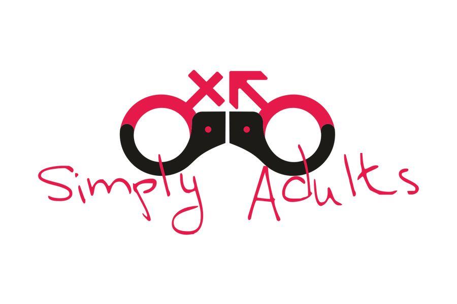 Adult Logo - Entry #19 by serhiyzemskov for Design an amazing logo for Adult Toys ...