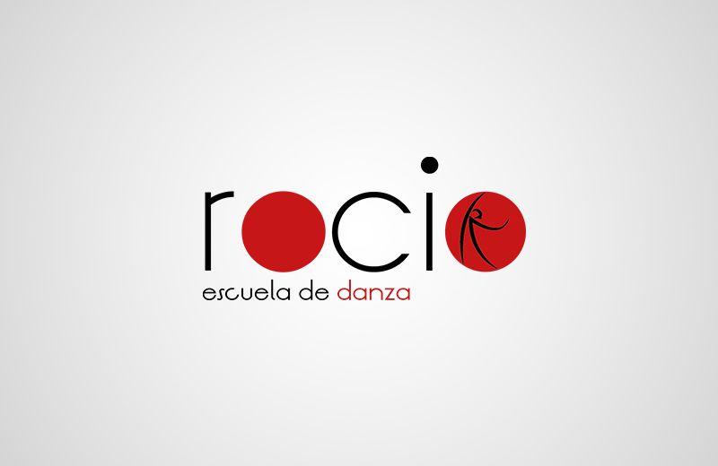 Rocio Logo - ROCIO, DANCE SCHOOL - DANI TINEZ
