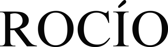 Rocio Logo - Rocio.co.uk
