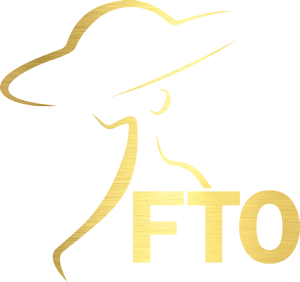 Fto Logo - The Female Takover Show | Official Website