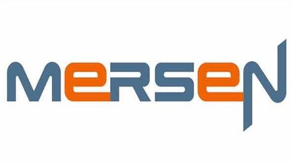 Mersen Logo - Career Opportunities with Mersen | Mersen Graphite