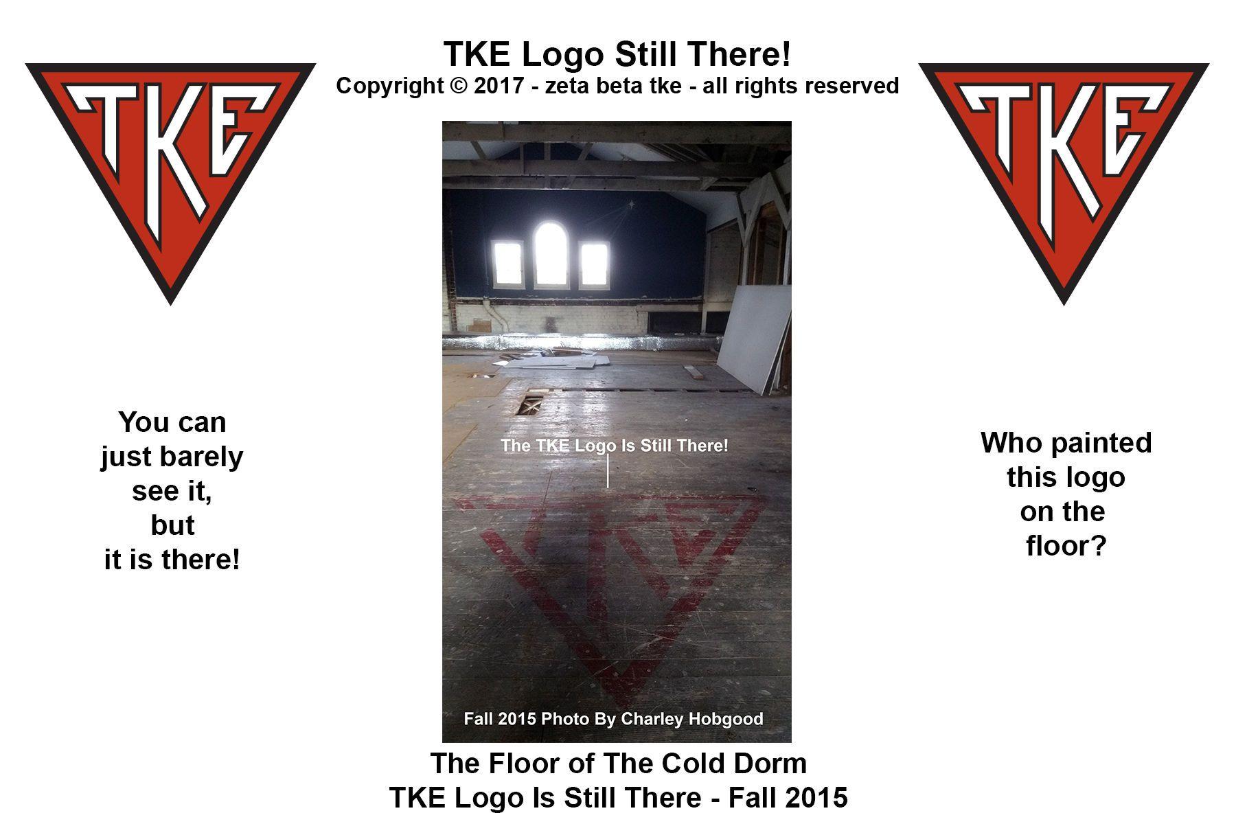 TKE Logo - Miscellaneous Photo