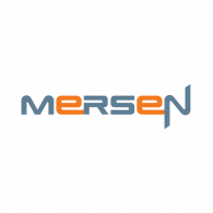 Mersen Logo - Mersen | Brands of the World™ | Download vector logos and logotypes