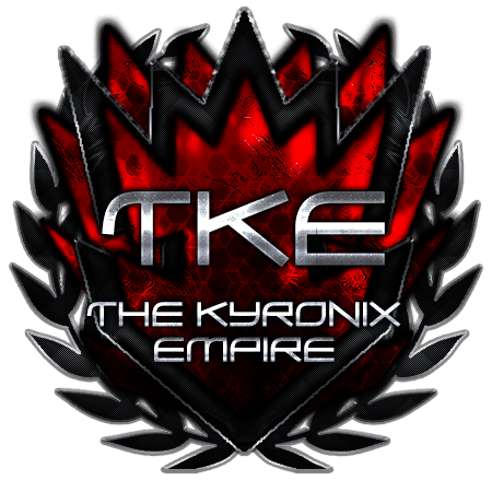 TKE Logo - TKE Logo by ArxiosGFX on DeviantArt