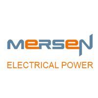 Mersen Logo - Manufacturers & Distribution Partners
