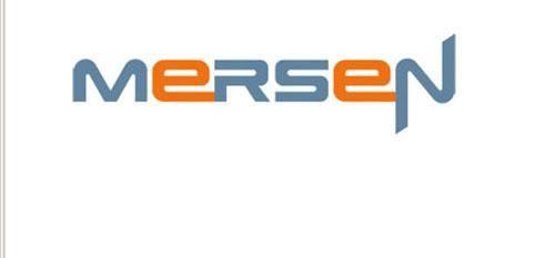 Mersen Logo - Mersen : Portzamparc revoit en baisse ses attentes de ROC 2013