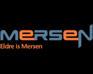 Mersen Logo - Logopond, Brand & Identity Inspiration (Eldre Mersen)