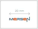 Mersen Logo - MERSEN. Image & logos, terms of use