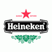 Heinken Logo - Heineken | Brands of the World™ | Download vector logos and logotypes