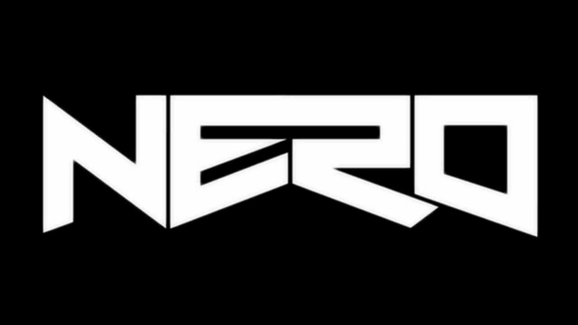 Nero Logo - nero logo | EDM Identity