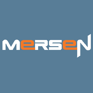 Mersen Logo - Mersen - Ferraz Shawmut – KOM Automation