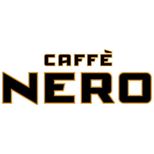 Nero Logo - Caffè Nero | St David's Dewi Sant Shopping Centre