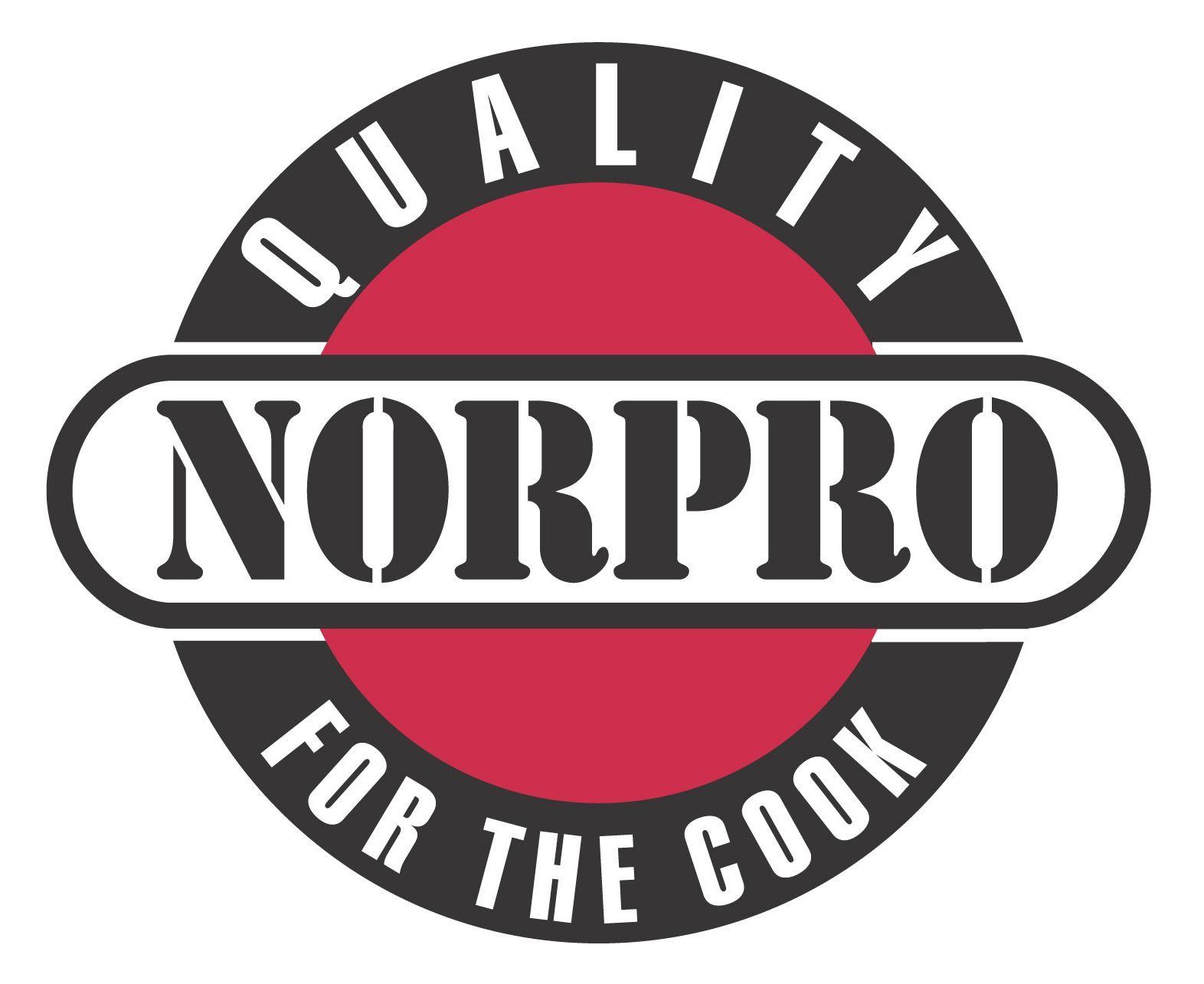 Norpro Logo - Norpro logo - VPower Agency