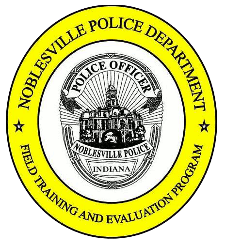 Fto Logo - Field Training Officer / City of Noblesville, Indiana