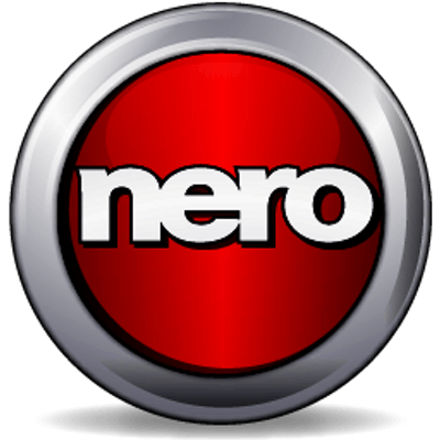 Nero Logo - Nero logo png 8 » PNG Image