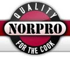 Norpro Logo - Norpro Collections and Patterns home page from Tournesol LLC in ...