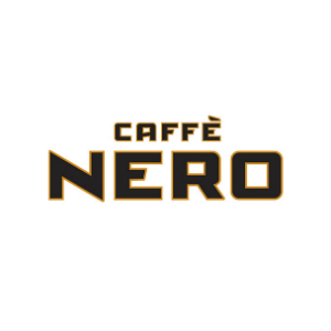 Nero Logo - Caffè Nero – Enjoy Sutton