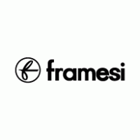 Framesi Logo - Framesi | Brands of the World™ | Download vector logos and logotypes