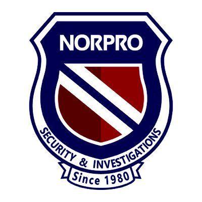 Norpro Logo - Norpro Security (@NorproSecurity) | Twitter