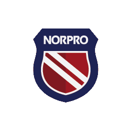 Norpro Logo - Norpro Security Logo Redesign on Behance