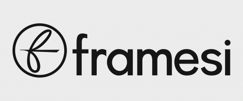 Framesi Logo - Framesi Logo