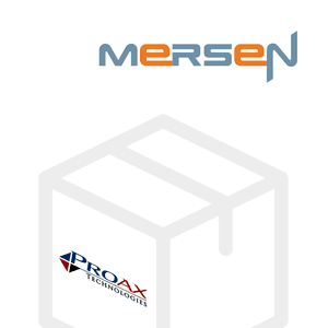 Mersen Logo - Mersen