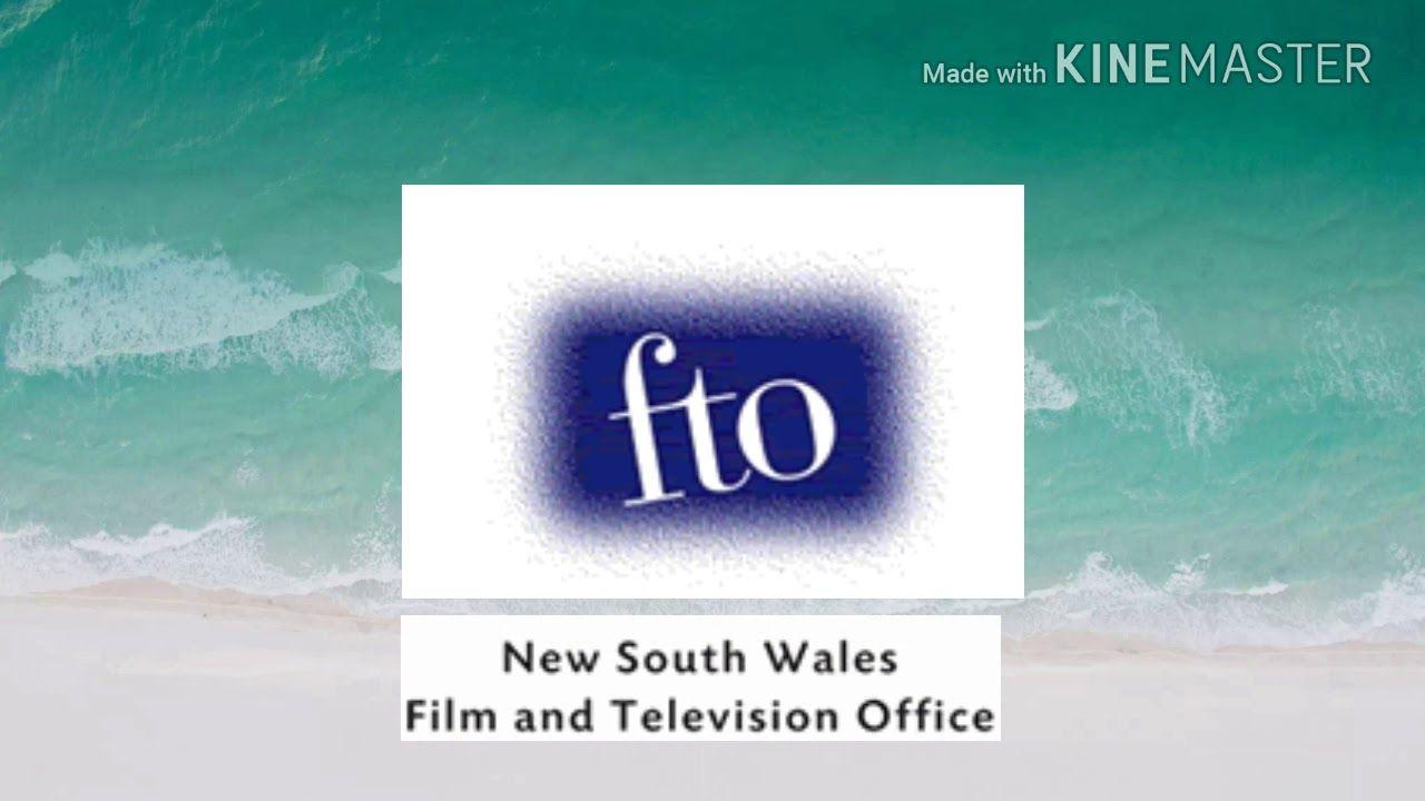 Fto Logo - FTO New South Wales Film And Television Office Logo