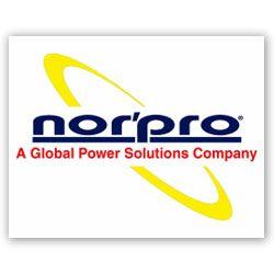 Norpro Logo - Bayside Diesel Service and Marine Supply for exclusive sales and ...