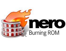 Nero Logo - Nero Burning ROM - Descargar