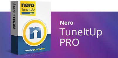 Nero Logo - Nero Platinum 2019 - Award-winning all-rounder