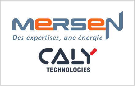Mersen Logo - Mersen: strategic investment in silicon carbide (SiC) semiconductor ...