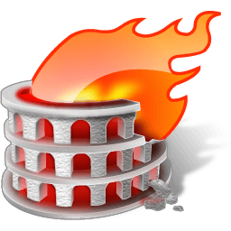 Nero Logo - Nero Burning ROM for Windows