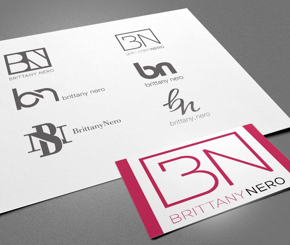 Nero Logo - Premier Designs » Brittany Nero Logo